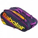 Babolat Thermobag Pure Aero 12R Rafa